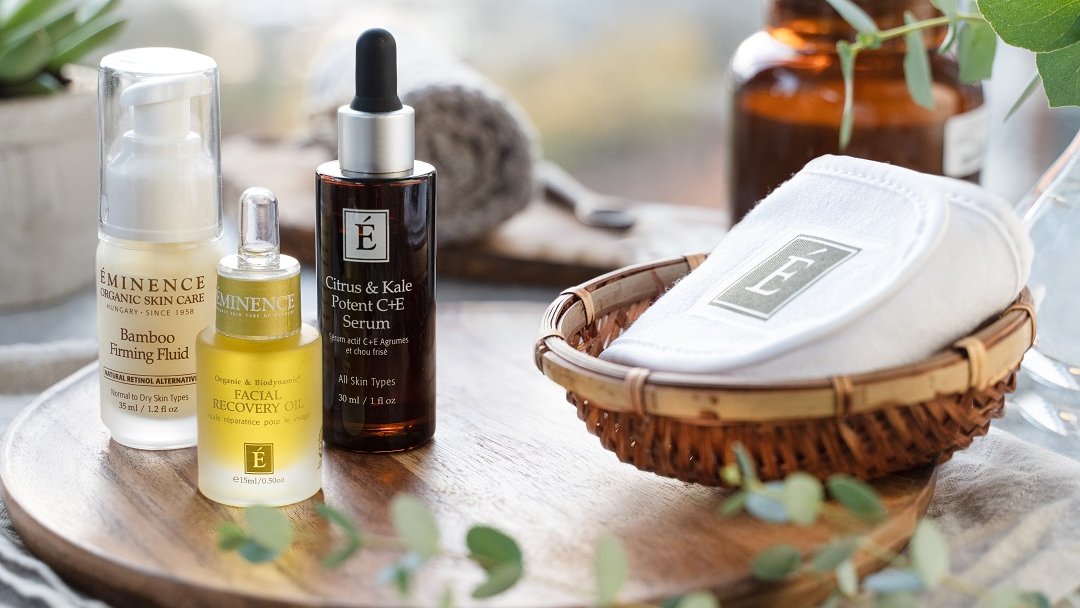 06 - Eminence Organics Products