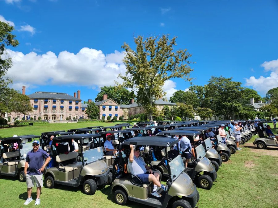 100 Players tournament