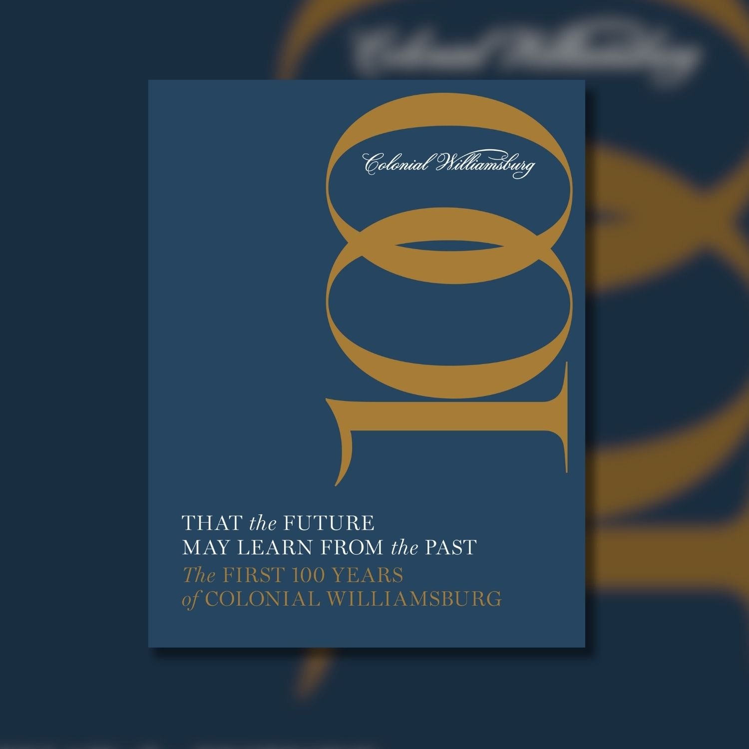 100 years book