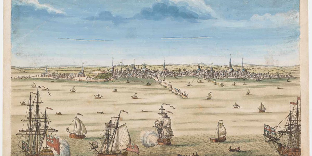 Prints - Colonial Williamsburg