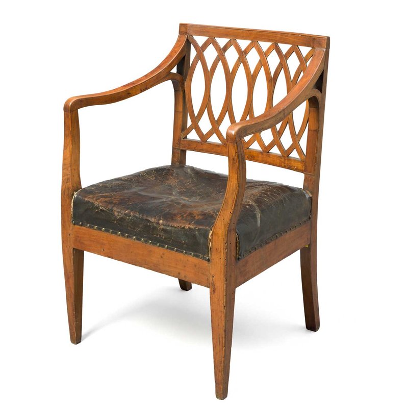 Albemarle_Chair