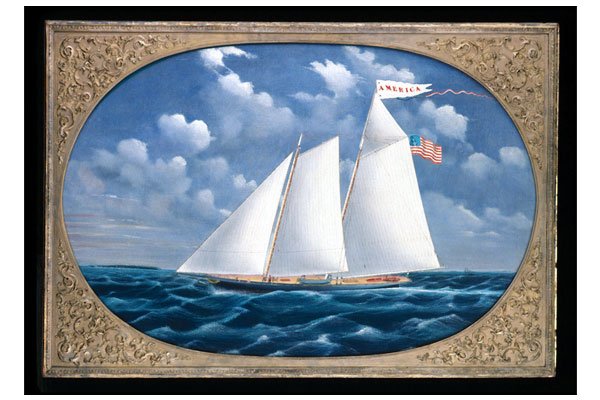 American Ship Paintings_1