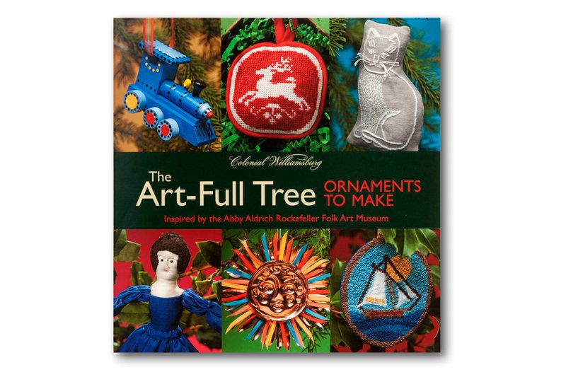 Art-full_Tree