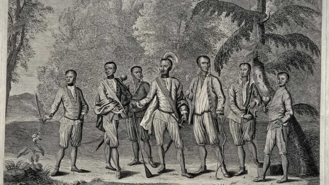 Attakullakulla Cover-image