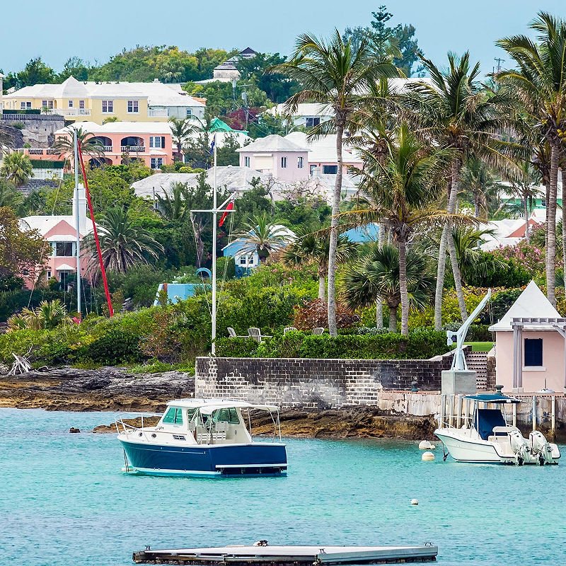 Bermuda Cover 1