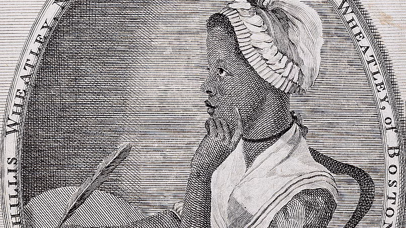 Black Americans and the Revolution_Poets_Image 11
