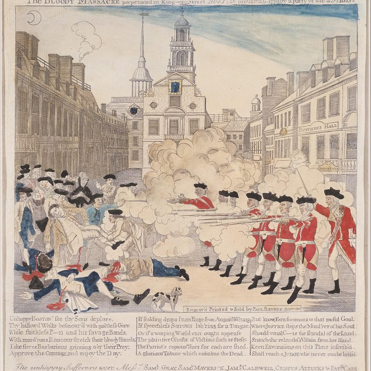 Black Americans and the Revolution_Witnesses_Image 2