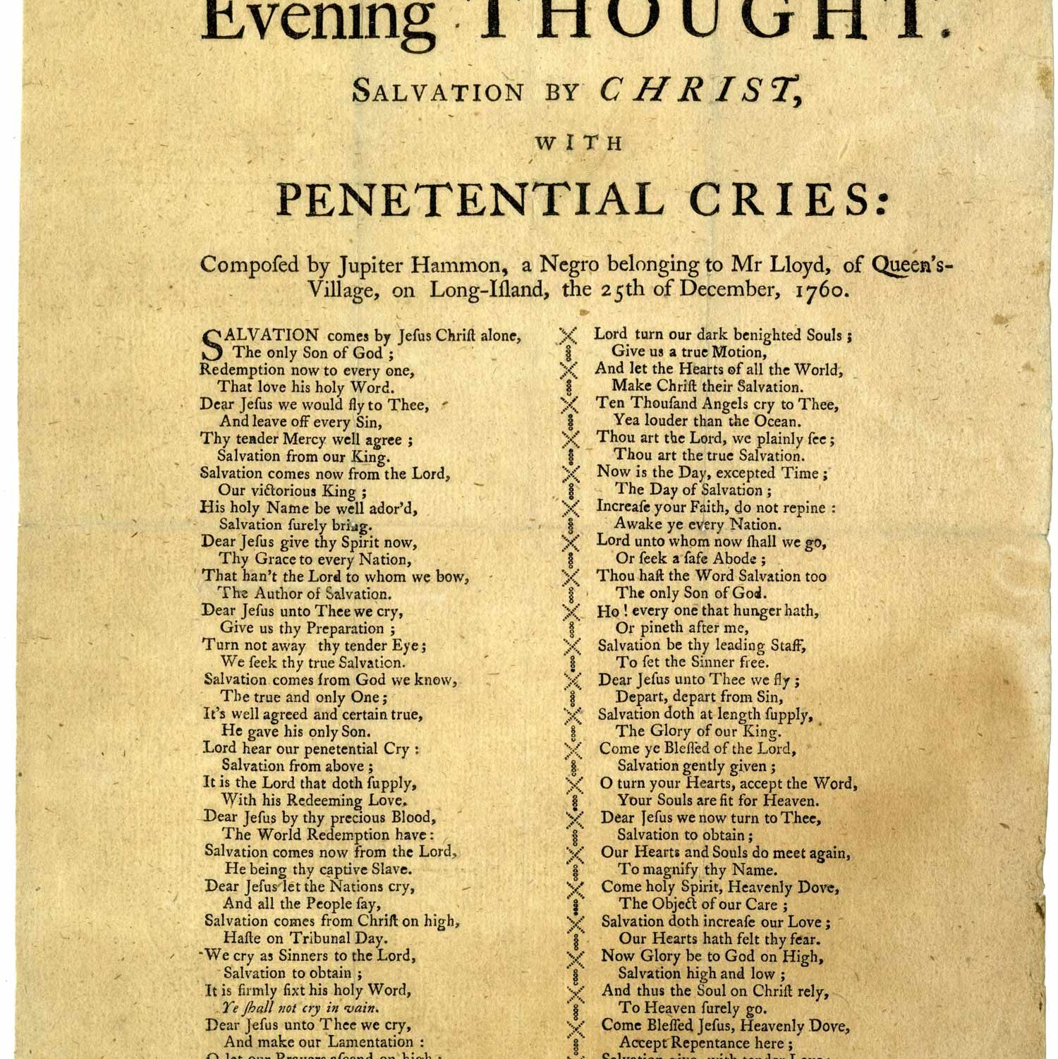 Black Americans and the Revolution_Poets_Image 12