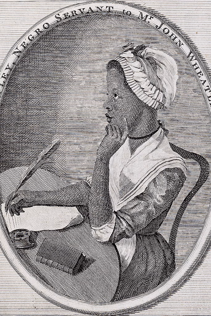 Black Americans and the Revolution_Poets_Image 11
