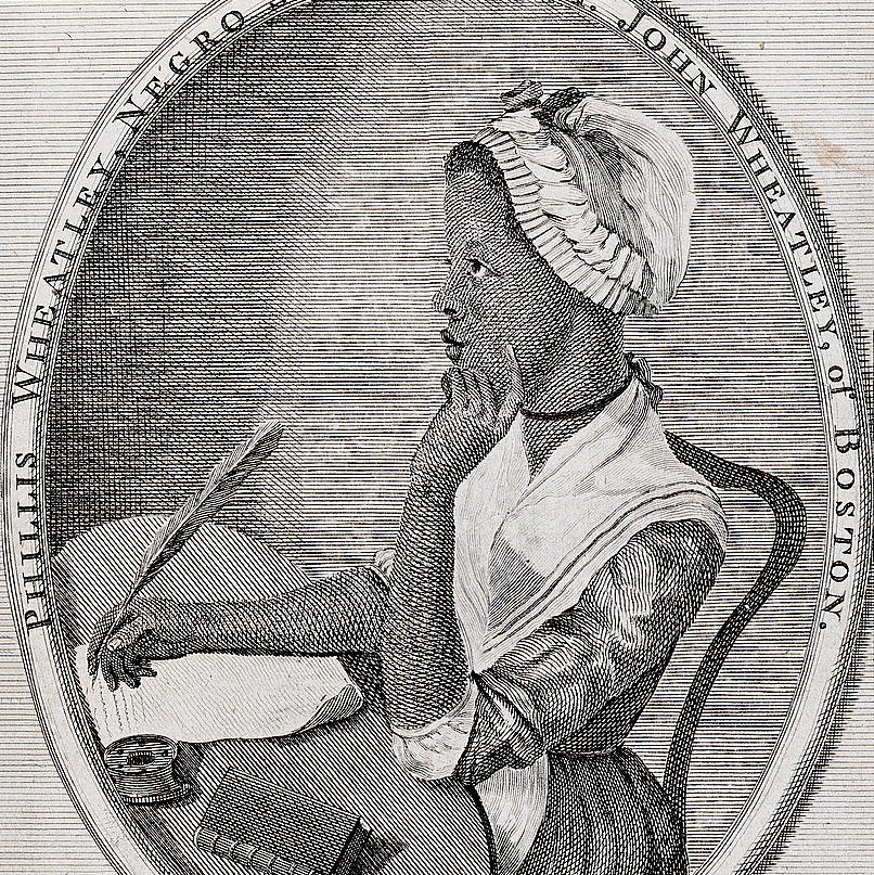 Black Americans and the Revolution_Poets_Image 11