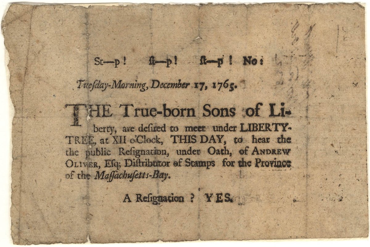 Black Americans and the Revolution_Petitioners_Image 9