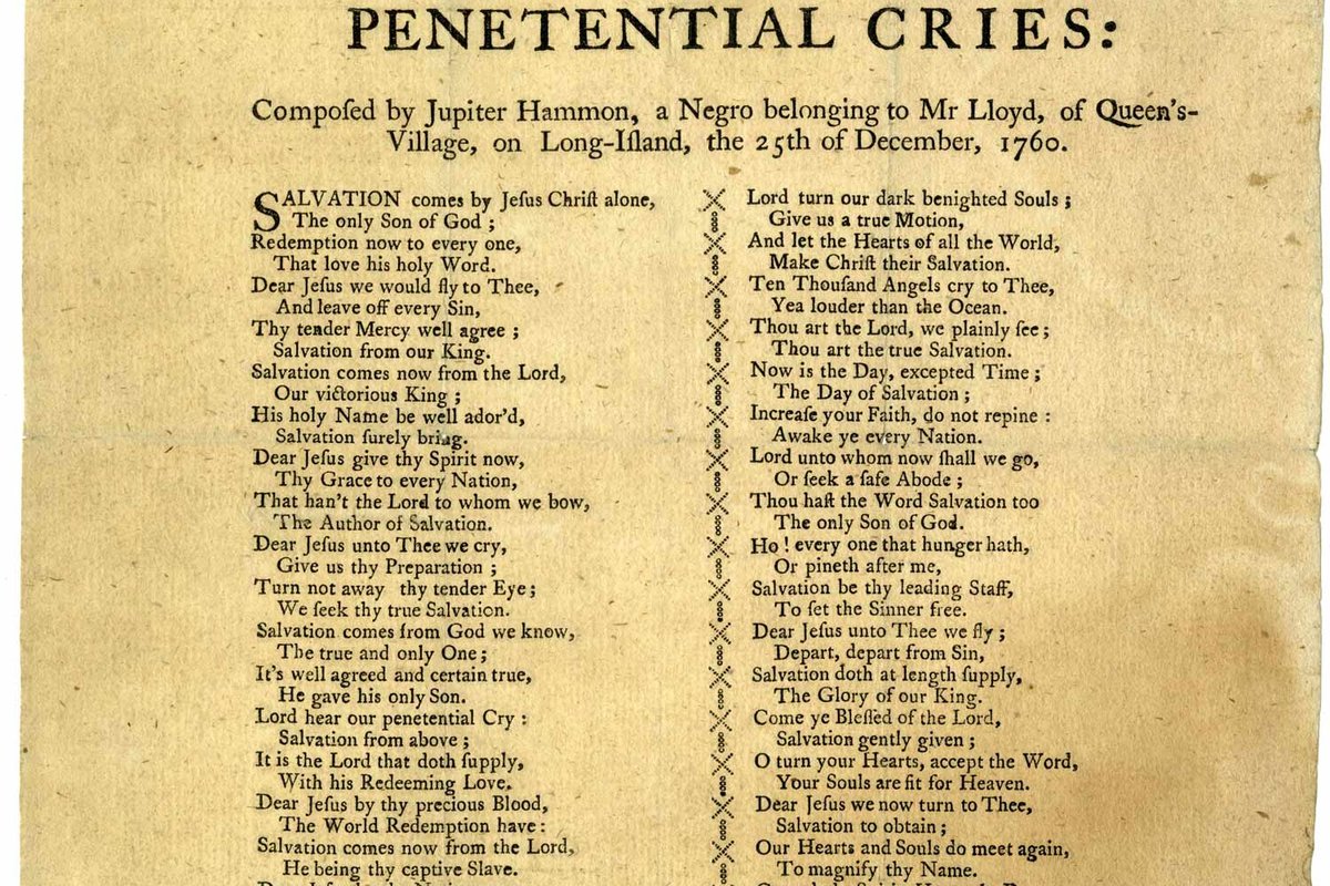 Black Americans and the Revolution_Poets_Image 12