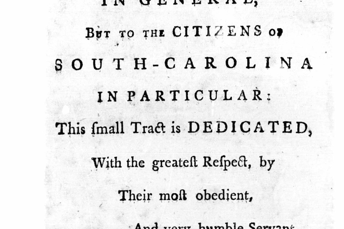 Black Americans and the Revolution_Witnesses_Image 4