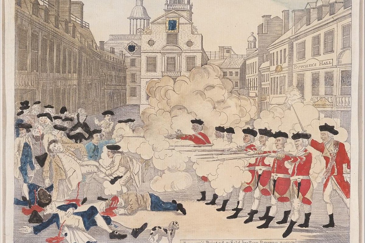 Black Americans and the Revolution_Witnesses_Image 2