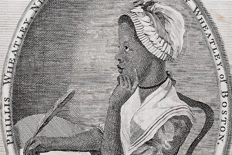 Black Americans and the Revolution_Poets_Image 11