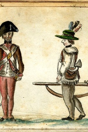Black Americans and the American Revolution - Colonial Williamsburg