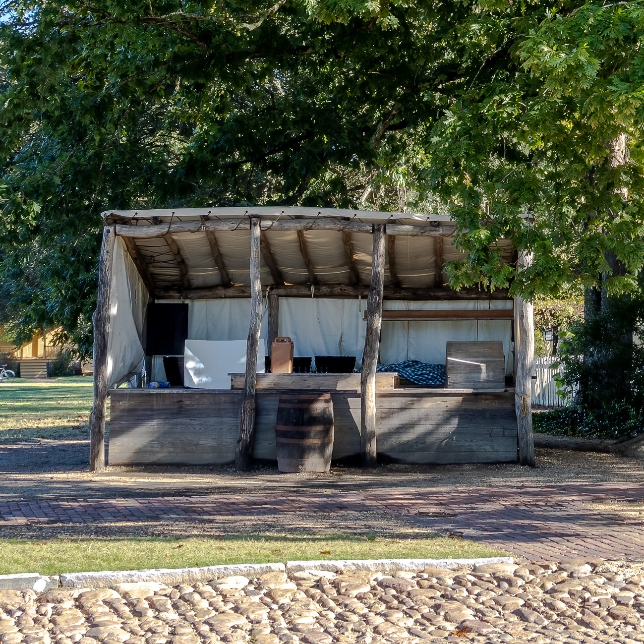 Chowning's Cider Stand