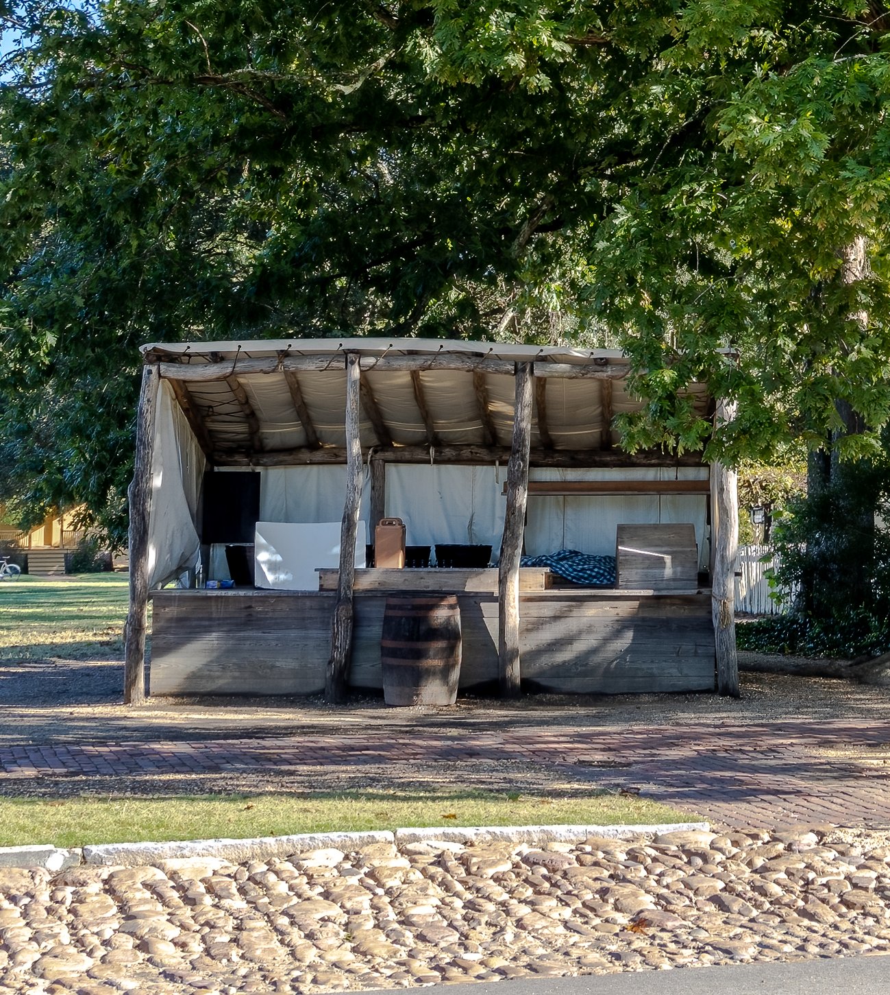 Chowning's Cider Stand