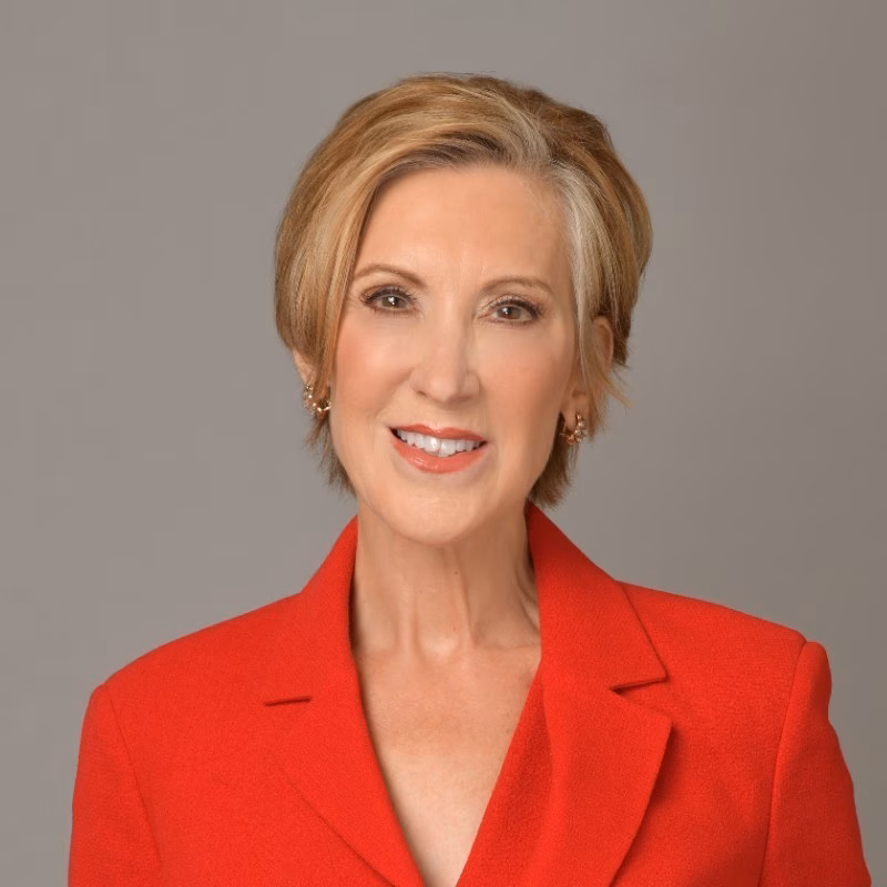 CarlyFiorina