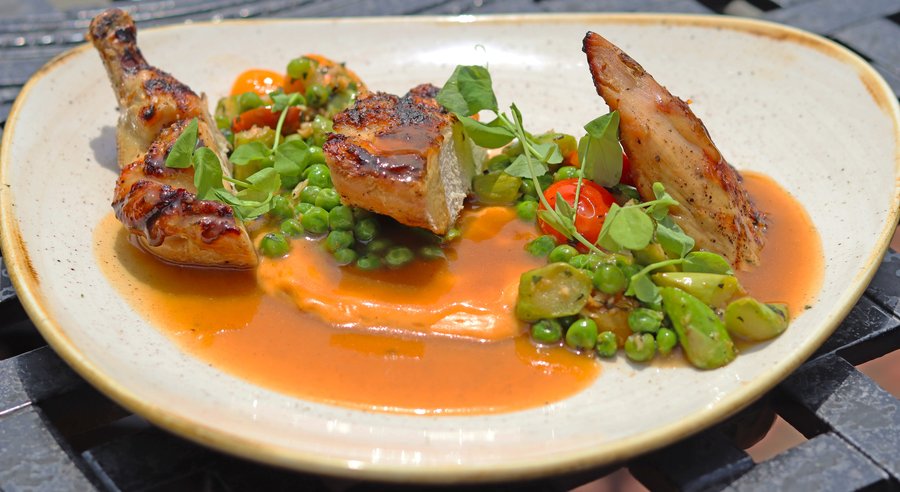 STB 2025 Chicken Breast