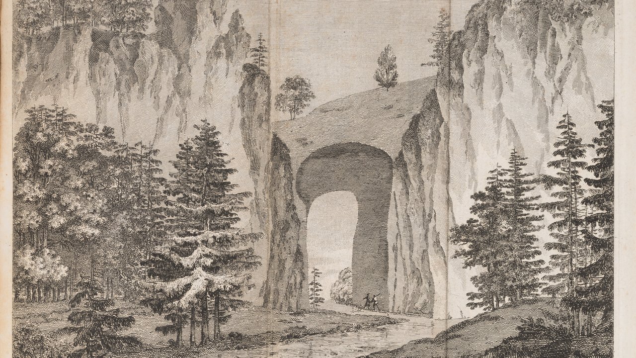 Cover image travel journals