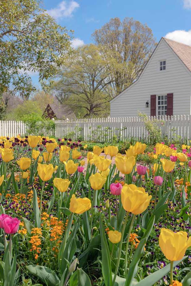 Annual Garden Symposium