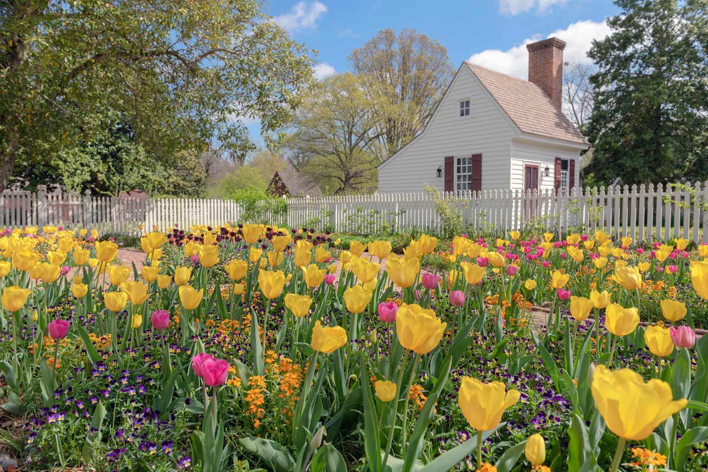 Annual Garden Symposium