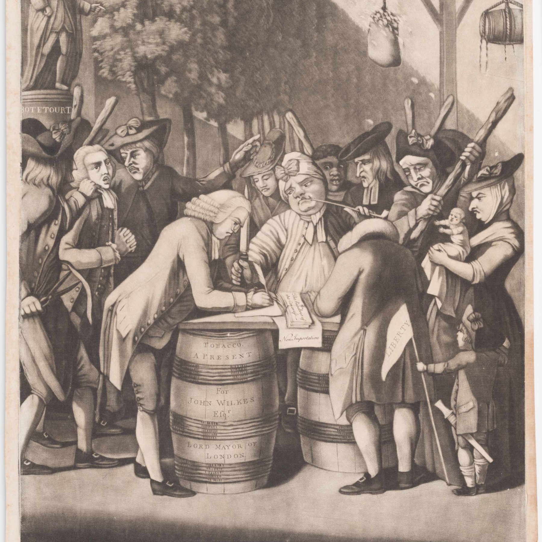 The Alternative of Williamsburg