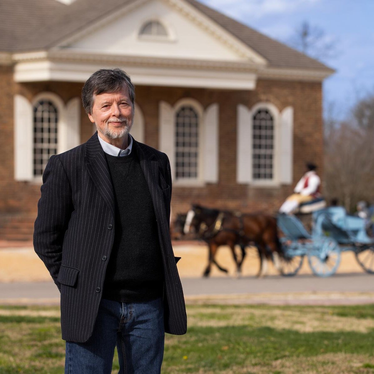 Ken Burns