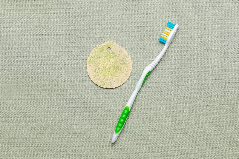 DIY-Toothbrush