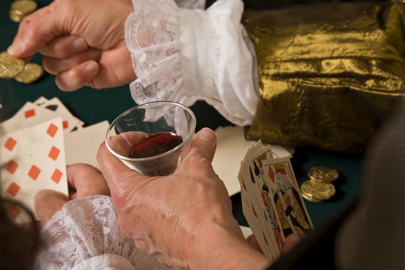 Fig 16 gambling travel