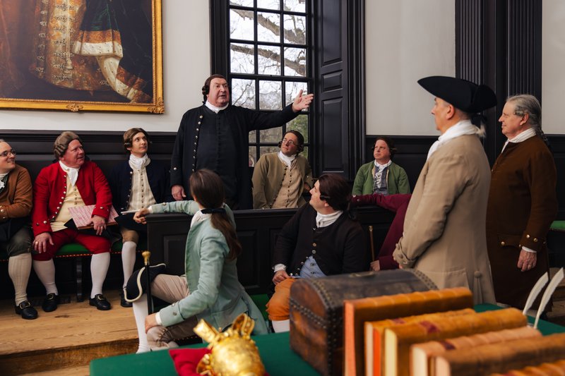 Patrick-henry-speech