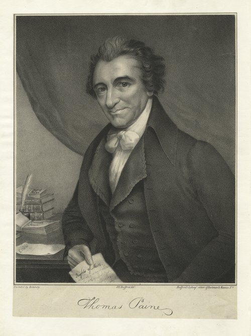 Thomas-Paine