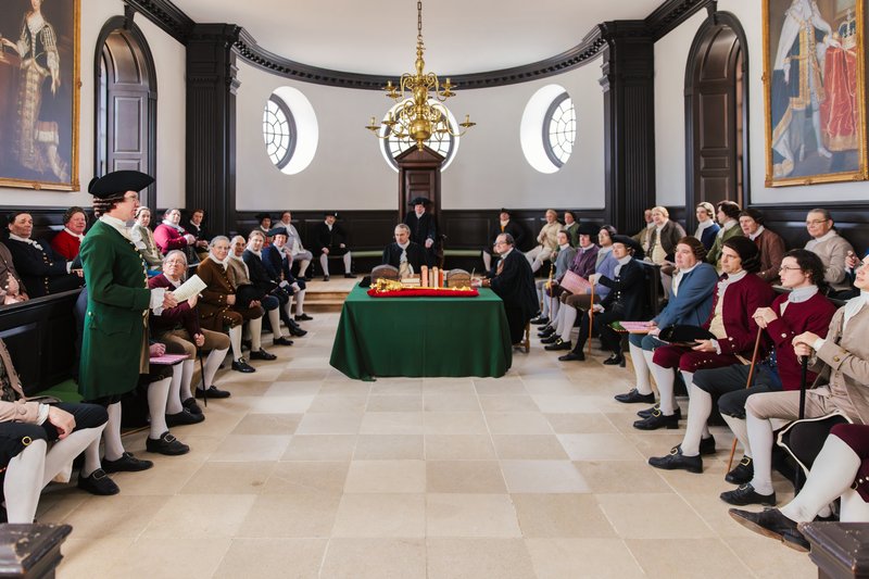 Legislators-HouseofBurgesses