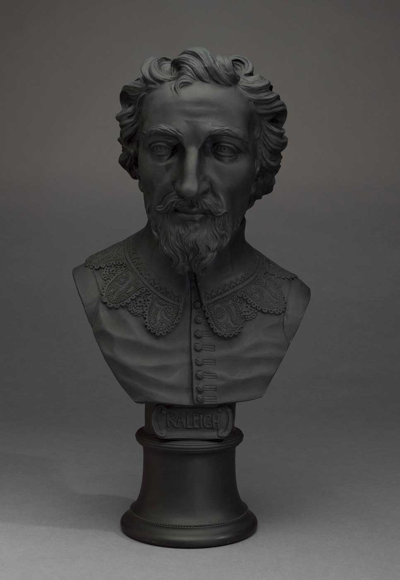 Figure-3---Wedgwood-bust-of-Raleigh