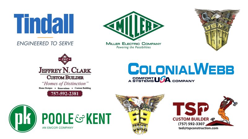 FoH Sponsors