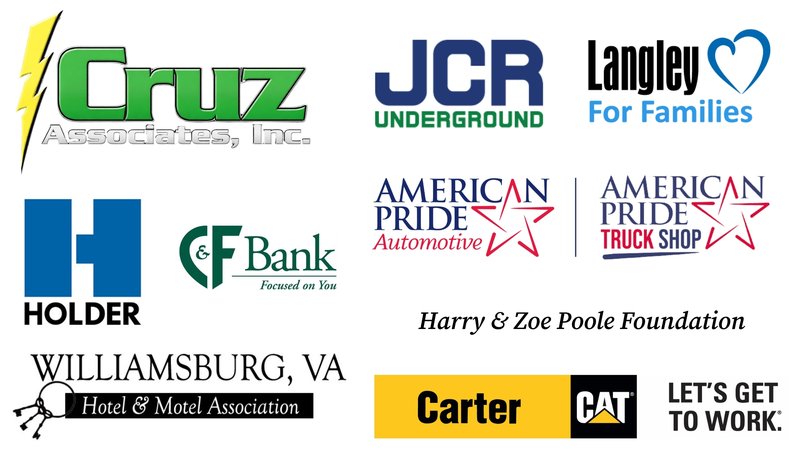 FoH Sponsors