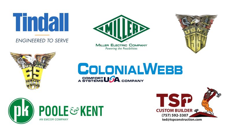 FoH Sponsors
