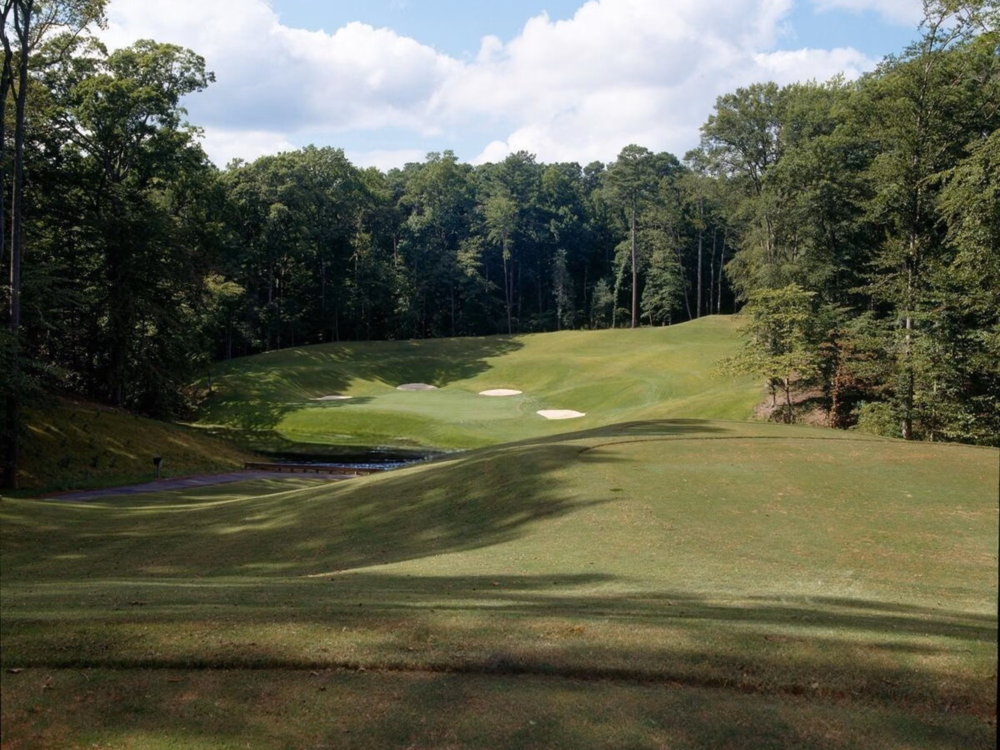 Green Course Hole 11 (1)