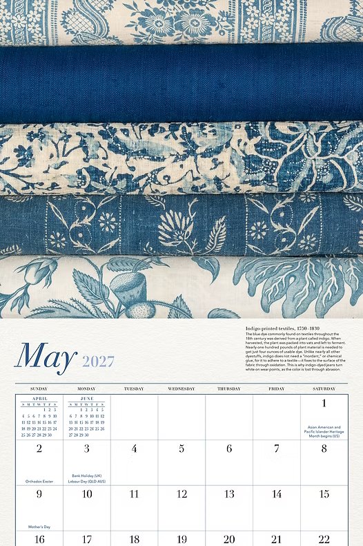 Hacheete-Calendar-Indigo-Textiles