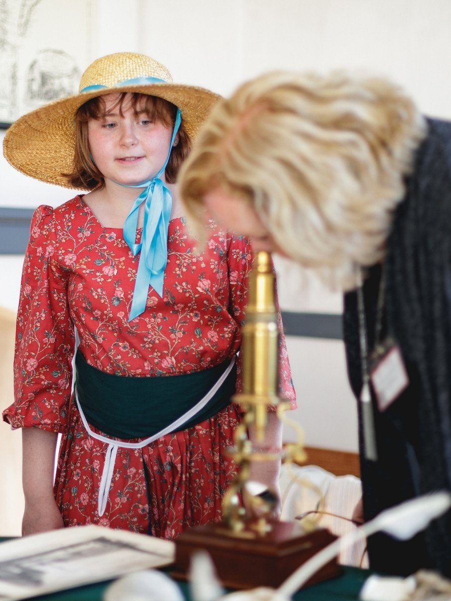 Homeschool Hands-On 18th-Century Astronomy_teaser