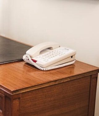 Hotel Phone