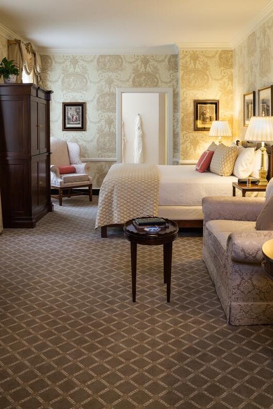 Inn Superior Room (1)