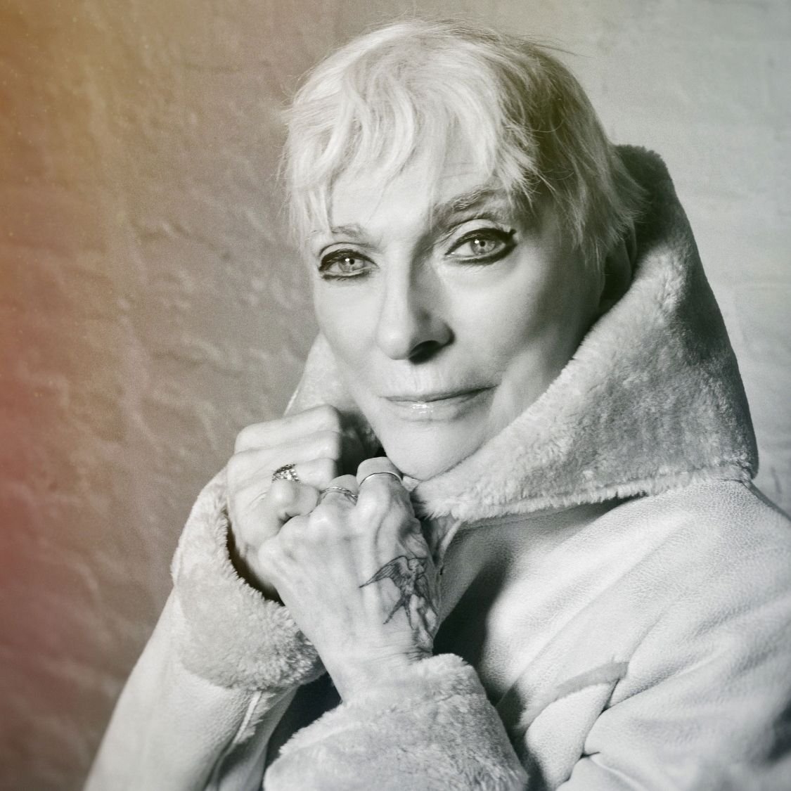 JudyCollins