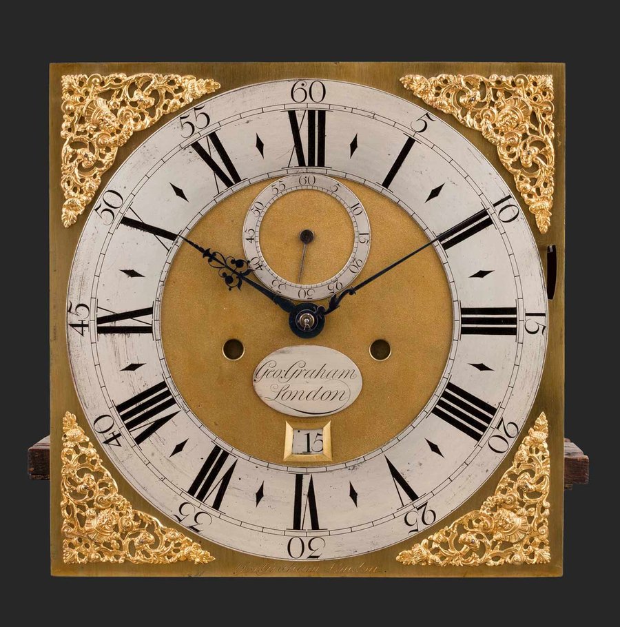 Keeping Time- Tall Case Clocks_1