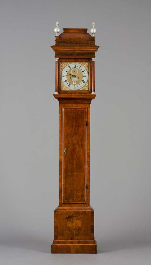 Keeping Time- Tall Case Clocks_4