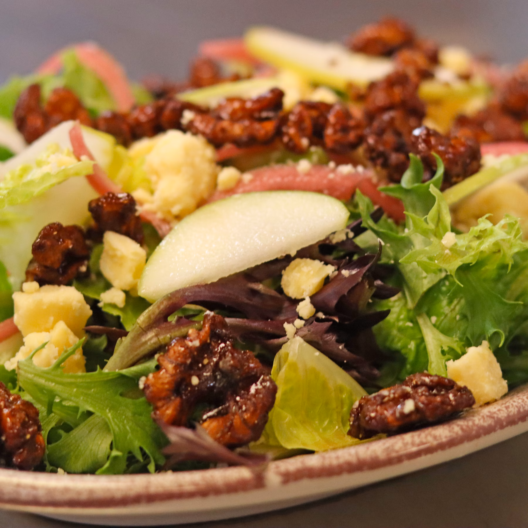 Mr.Shields Salad