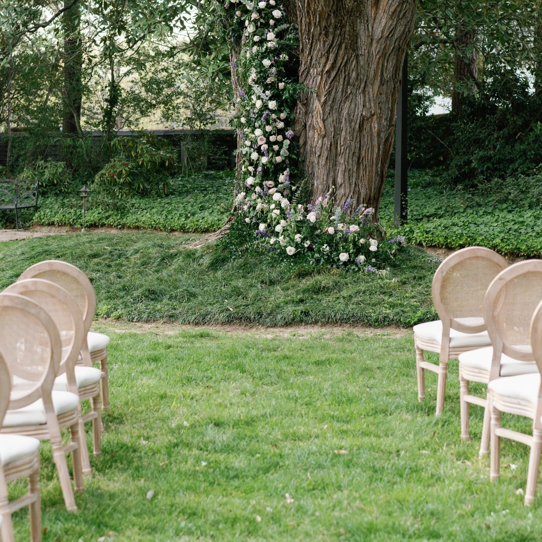 Oval Garden (3)