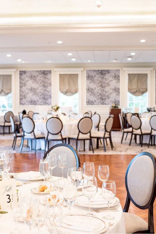 Regency Room Full Room Renovation