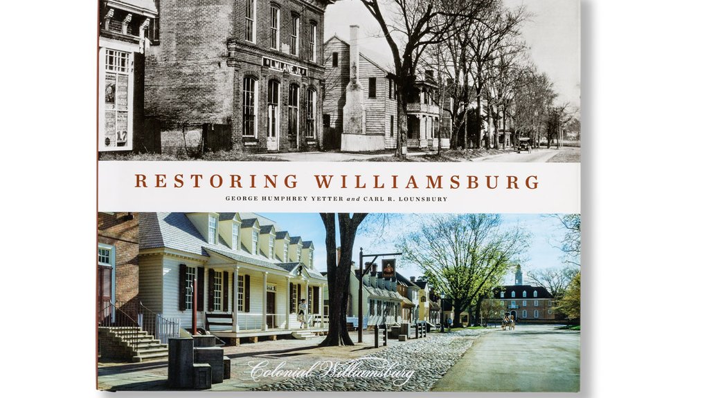 Restoring_Williamsburg